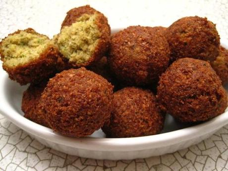 What’s Greater than Lebanon… falafel (1)