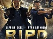 R.I.P.D. Featurette Details Its' Story Characters