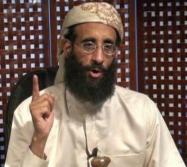 Anwar Al-Awlaki