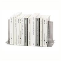 PATIO Book Ends in Stainless Steel by Blomus®