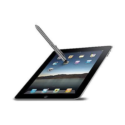 Stylus & Ballpoint Pen for iPad