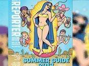 Face Today's Tolerance Smirks