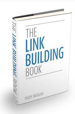 The Link Building Book