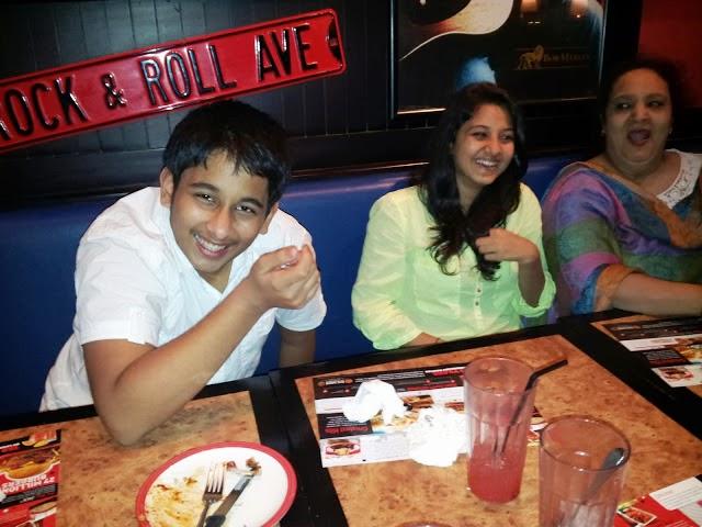 Mad Kids on the Roll