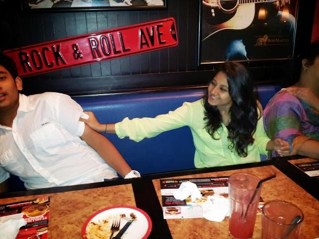 Mad Kids on the Roll