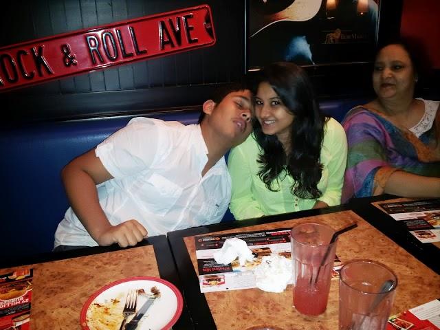 Mad Kids on the Roll