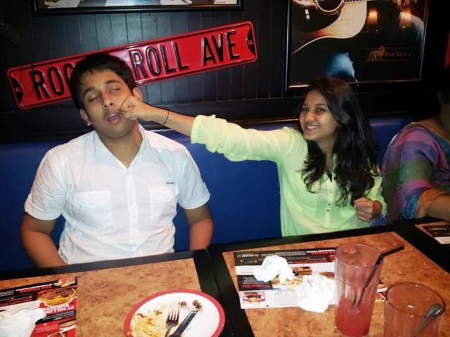 Mad Kids on the Roll 