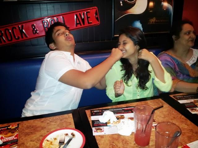 Mad Kids on the Roll