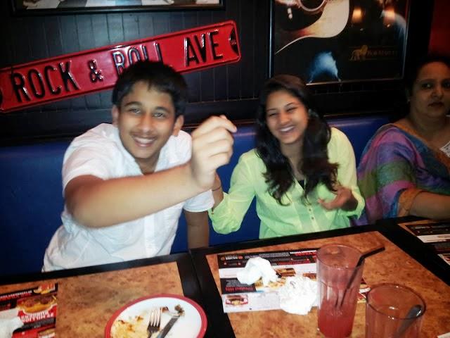 Mad Kids on the Roll