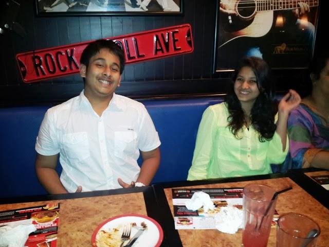 Mad Kids on the Roll