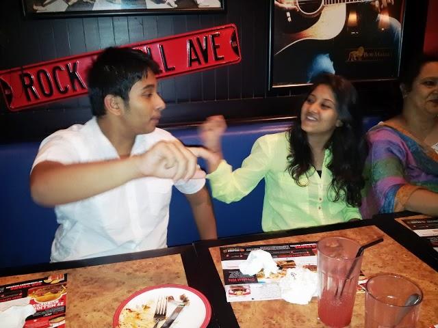 Mad Kids on the Roll 