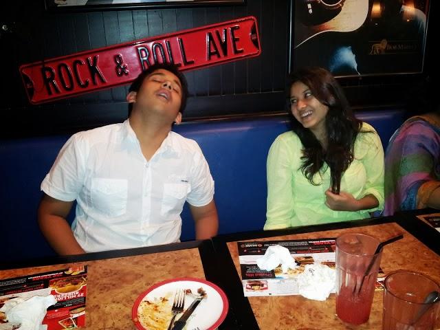 Mad Kids on the Roll 