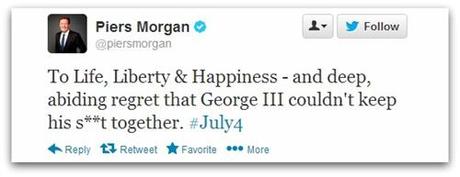 Piers Morgan