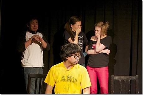 Review: My Asian Mom 2.0.1.3 (A-Squared Theatre Workshop)