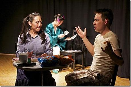 Review: My Asian Mom 2.0.1.3 (A-Squared Theatre Workshop)