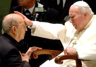 John Paul's Canonization: Why Many Catholics Dissent