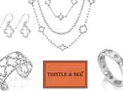 Thistle Jewelry: Naturally Inspiring
