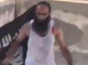 Morsi Supporters With Al-Qaeda Flag Murder Teens Alexandria (Video)