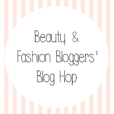 Calling Co-Hosts for the BEAUTY AND FASHION BLOGGERS' BLOGHOP!