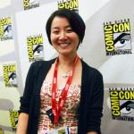 Comic-Con Spotlight: Legend by Marie Lu