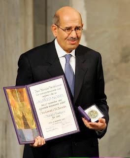 Egypt's New President Takes Oath (Video)- ElBaradei Interim Prime Minister