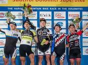 Kristian Hynek Sally Bigham Südtirol Dolomiti Superbike