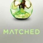 Review: Matched by Ally Condie