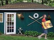 Design-Minded Outdoor Summer Getaways