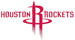 Houston Rockets logo