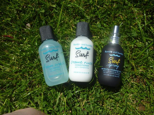 Bumble & Bumble Surf