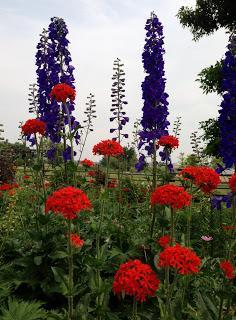 NATURE MANITOBA GARDEN TOUR