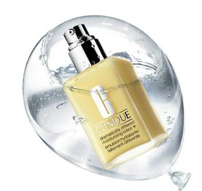 Clinique Dramatically Different Moisturizing Lotion (Allure Readers Choice Award 2013)