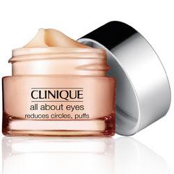 Clinique All About Eyes (Allure Readers Choice Award 2013)