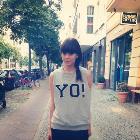 Berlin Fashion Week IMG_9900