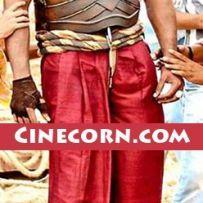 thumbs prabhas bahubali movie wallpapers getup photos pics stills images gallery leaked pics on location pictures 2 Prabhas BahuBali GetUp   Working Stills