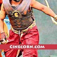 thumbs prabhas bahubali movie wallpapers getup photos pics stills images gallery leaked pics on location pictures 1 Prabhas BahuBali GetUp   Working Stills