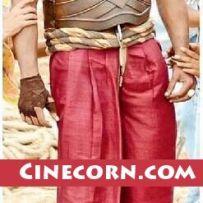 thumbs prabhas bahubali movie wallpapers getup photos pics stills images gallery leaked pics on location pictures 3 Prabhas BahuBali GetUp   Working Stills