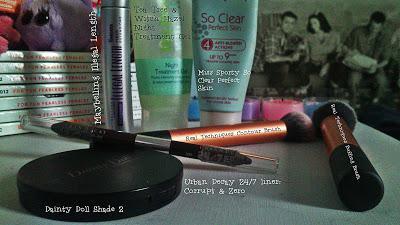 FOTD 6-7-13