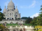Paris, Montmartre