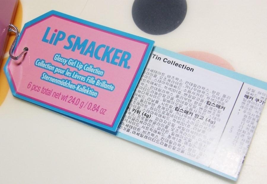 Lip Smacker Lip Balm