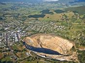 Protest Halts Newmont Gold Work