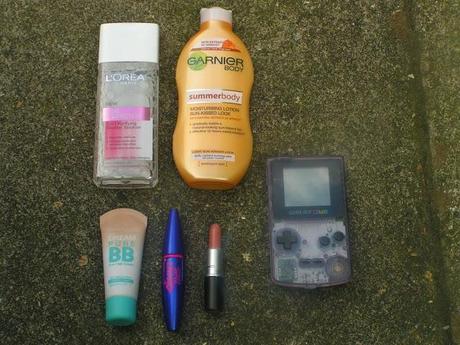 June Favourites June Favourites