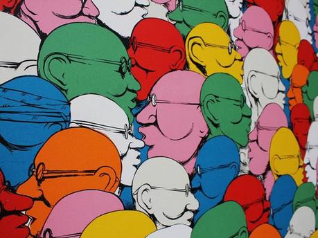  Introducing: Salted Prints