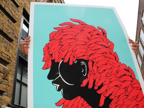  Introducing: Salted Prints