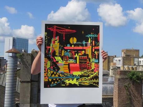  Introducing: Salted Prints