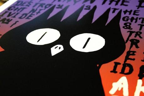  Introducing: Salted Prints