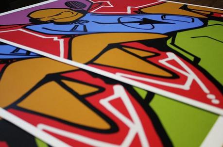  Introducing: Salted Prints