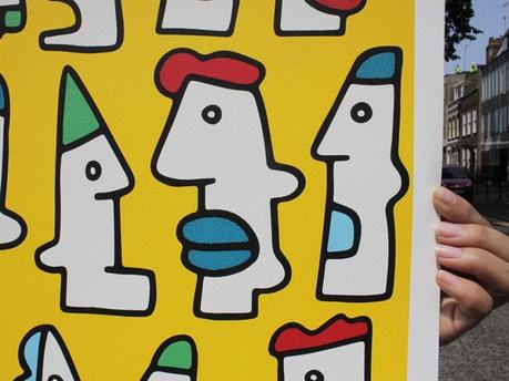  Introducing: Salted Prints