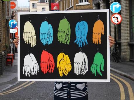  Introducing: Salted Prints