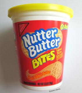 Nutter Butter Bites Review